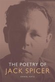 The Poetry of Jack Spicer