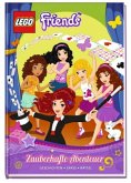 LEGO Friends - Zauberhafte Abenteuer