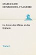 Le Livre des Mères et des Enfants,... - Bild 1
