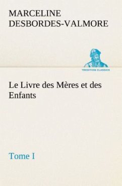 Cover Le Livre des Mères et des Enfants, Tome I