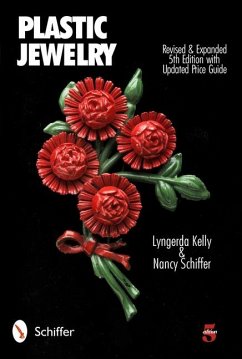 Plastic Jewelry - Kelly, Lyngerda