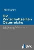 Die Wirtschaftseliten Österreichs