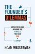 The Founder's Dilemmas - Bild 1
