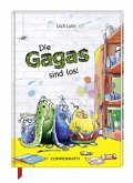 Die Gagas - Die Gagas sind los!