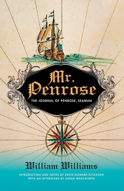 Mr. Penrose - Williams, William