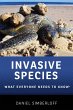Invasive Species - Bild 1
