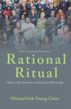 Rational Ritual - Chwe, Michael Suk-Young