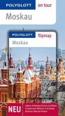 Polyglott on tour Reiseführer Moskau