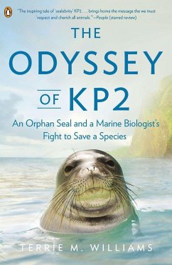 The Odyssey of KP2 - Williams, Terrie M