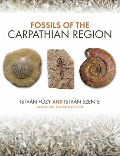 Fossils of the Carpathian Region - F&; Szente, István