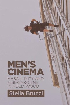 Cover Men's Cinema