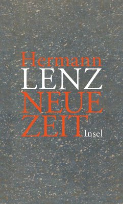 Neue Zeit - Lenz, Hermann