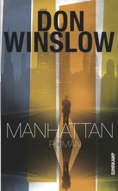 Manhattan - Winslow, Don