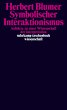Symbolischer Interaktionismus - Bild 1