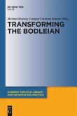 Transforming the Bodleian