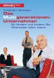 Die Multigenerationen-Unternehmen - Bild 1