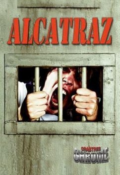 Alcatraz - Hyde, Natalie