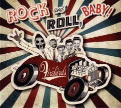 Rock And Roll,Baby! - Firebirds,The