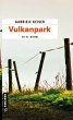 Vulkanpark / Franca Mazzari Bd.4 - Bild 1