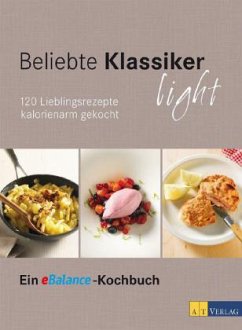Cover Beliebte Klassiker light