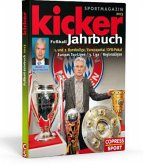 Kicker Fußball Jahrbuch 2013 Kicker Fußball Jahrbuch 2013