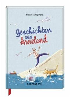 Geschichten aus Arneland - Weinert, Matthias