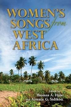 Women's Songs from West Africa