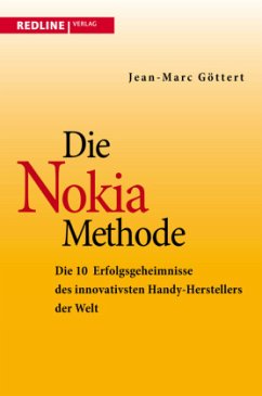 Die Nokia-Methode - Göttert, Jean-Marc