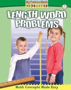 Length Word Problems - Mason, Helen
