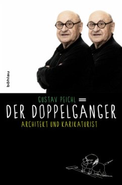 Der Doppelgänger - Peichl, Gustav