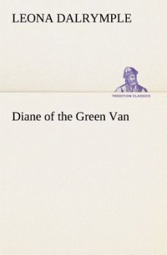 Diane of the Green Van - Dalrymple, Leona