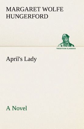 April's Lady A Novel