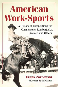 American Work-Sports Cover American Work-Sports