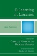 E-Learning in Libraries - Bild 1
