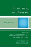 E-Learning in Libraries
