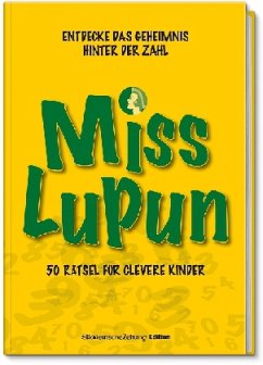 Miss Lupun - Sing, Thomas;Gebhardt, Ralf-Peter