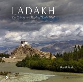 Ladakh: The Culture and People of "Little Tibet"