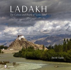 Ladakh: The Culture and People of 