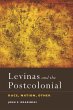 Levinas and the Postcolonial - Bild 1