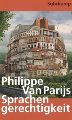 Sprachengerechtigkeit - Parijs, Philippe Van