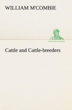 Cattle and Cattle-breeders - M'Combie, William