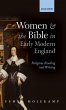 Women and the Bible in Early Modern... - Bild 1