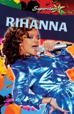Rihanna - Johnson, Robin