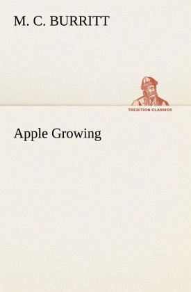 Apple Growing