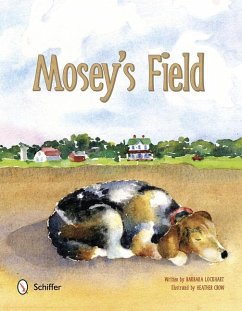 Mosey's Field - Lockhart, Barbara
