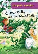 Cinderella and the Beanstalk - Robinson, Hilary