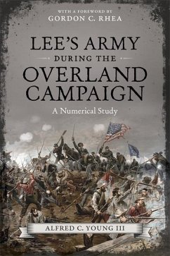 Lee's Army During the Overland Campaign - Young, Alfred C