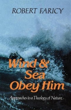 Wind & Sea Obey Him - Faricy, Robert