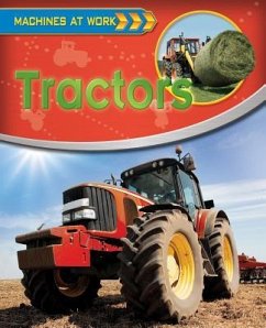 Tractors - Gifford, Clive