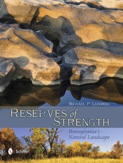 Reserves of Strength: Pennsylvania's Natural Landscape - Gadomski, Michael P.